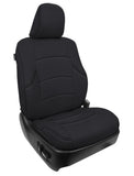 Front Seat Covers for 2011-Up Toyota 4Runner Pair PRP Seats