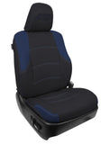 Front Seat Covers for 2011-Up Toyota 4Runner Pair PRP Seats