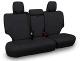 Rear Bench Cover for 2011-2024 Toyota 4Runner 5-seat model PRP Seats