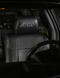 Front Seat Covers for 2012-14 Ford Raptor Pair PRP Seats
