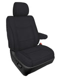 Front Seat Covers for 2003-2009 Lexus GX470 (Pair) PRP Seats