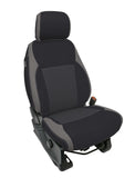 Front Seat Covers for 2021-Present Ford F150 2023-Present Super Duty with Standard Seats PRP Seats