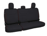 Rear Bench Seat Covers for 2021-Present Ford F150, 2023-Present Super Duty PRP Seats