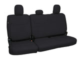 Rear Bench Seat Covers for 2021-Present Ford F150, 2023-Present Super Duty PRP Seats