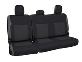 Rear Bench Seat Covers for 2021-Present Ford F150, 2023-Present Super Duty PRP Seats
