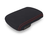 Center Console Cover for 12-15 Toyota Tacoma PRP Seats