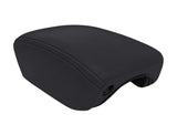 Center Console Cover for 2018+ Jeep Wrangler JL and Jeep Gladiator JT PRP Seats