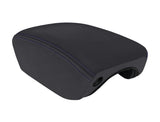 Center Console Cover for 2018+ Jeep Wrangler JL and Jeep Gladiator JT PRP Seats