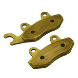 Kawasaki Teryx/Teryx4 750/800 2008-2024 Front Brass Brake Pad Set