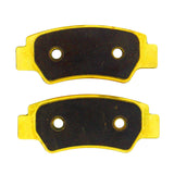 CFMoto CFORCE 600/800/1000 2019-2026 Brass Brake Pad Set