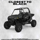 Polaris RZR Turbo R 2 Seater Tender Spring Kit (Walker Evans Shocks)