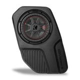 2021-2025 Ford Bronco 4-Door Rear Subwoofer Add-On