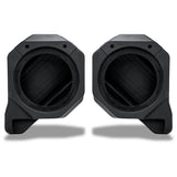 2022-2026 Ford Bronco Raptor Rear Speaker Pod 6.5in Upgrade