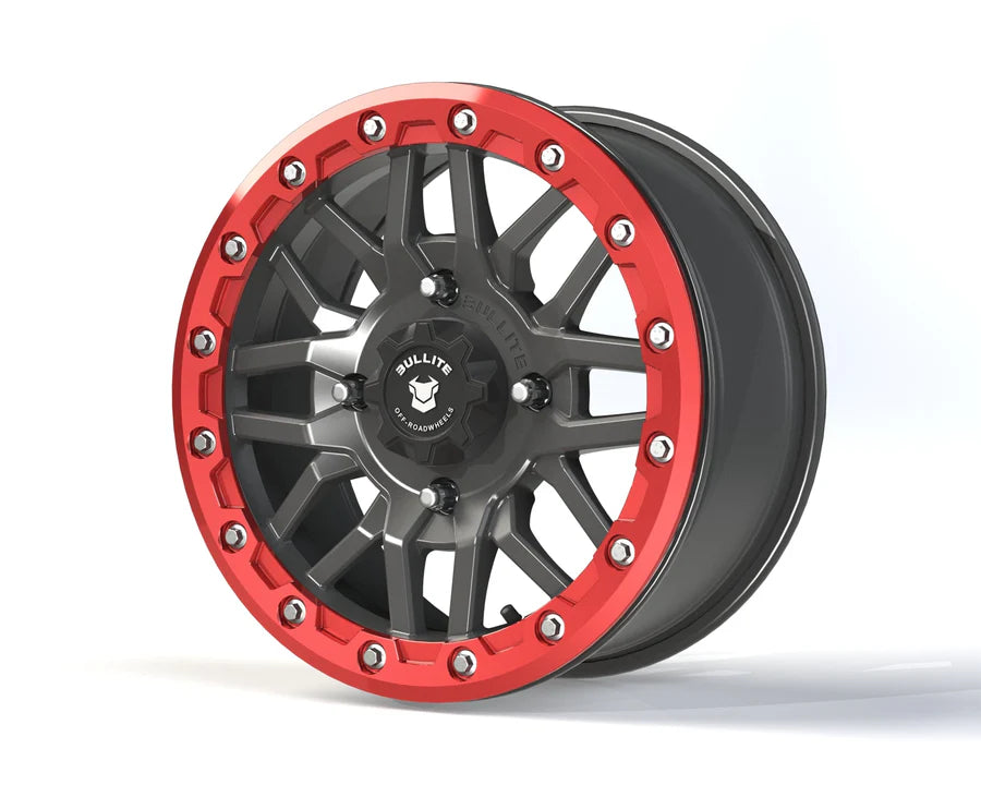 Bullite Wheels – RockPeak UTV