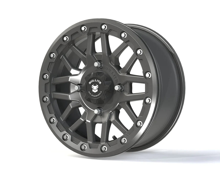 Bullite Wheels BT-06 BERSERKER Beadlock – RockPeak UTV