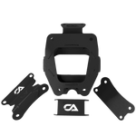 Can-Am X3 Front Double Shear Gusset Kit