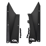 Polaris RZR Pro R Rear Mud Guards