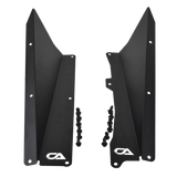 Polaris RZR Pro R Rear Mud Guards