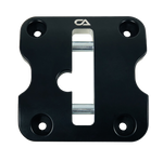 Polaris RZR B.A.M.F. Pull Plate
