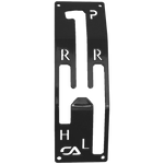 Can-Am X3 Shift Gate