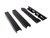 Front Seat Mounts for 2020+ Polaris RZR PRO XP, PRO XP4, PRO R, PRO R4, Turbo R, Turbo R4 2 Door Pair PRP Seats