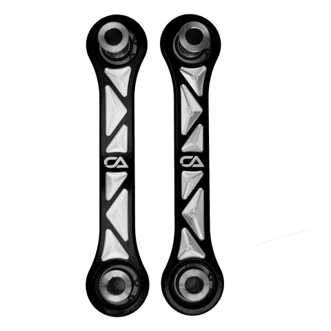 Can-Am X3 Billet Rear Sway Bar Link Set