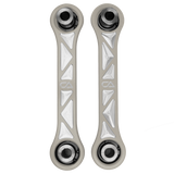 Can-Am X3 Billet Rear Sway Bar Link Set