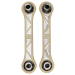 Can-Am X3 Billet Rear Sway Bar Link Set