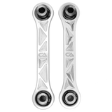 Can-Am X3 Billet Rear Sway Bar Link Set