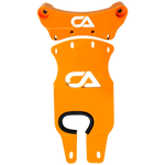 Can-Am X3 Billet Aluminum Shock Tower Kit
