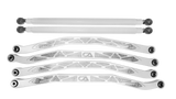 Can-Am X3 Billet High Clearance Radius Rods
