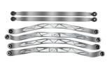 Can-Am X3 Billet High Clearance Radius Rods