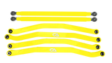 Can-Am X3 Billet High Clearance Radius Rods