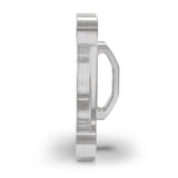 CAX3RP2 – Can-Am X3 2017+ Billet Radius Rod Plate