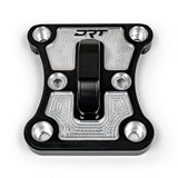 CAX3RP3 – Can-Am X3 2017+ Billet Radius Rod Plate Black
