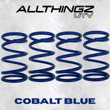 Honda Talon 1000R 4 Seater Tender Spring Kit (Live Valve Shocks)