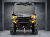 2025+ Polaris Ranger XP 1000 Northstar - Turn Signal - Street Legal - Combo: Headlights + Auxiliary Lights