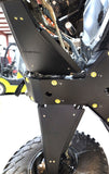 Trail Armor 2024 - 2025 RZR XP 1000, RZR XP 4 1000 iMpact Front Arm Guards set of 2