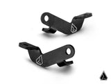 Assault Industries Side Mirror Light Bracket Kit - RZR PRO XP - PRO R - PRO S - TURBO R