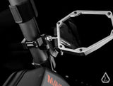 Assault Industries Side Mirror Light Bracket Kit - RZR PRO XP - PRO R - PRO S - TURBO R