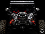 Assault Industries Side Mirror Light Bracket Kit - RZR PRO XP - PRO R - PRO S - TURBO R
