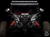 Assault Industries Side Mirror Light Bracket Kit - RZR PRO XP - PRO R - PRO S - TURBO R