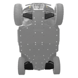 Can-Am Defender & Defender MAX UHMW A-Arm Guards