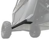 Can-Am Maverick X3 UHMW Rock Sliders