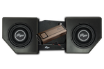 Can-Am® X3 Elite Series Stage 8 Stereo Kit | UTVS-X3-S8-E