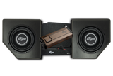 Can-Am® X3 Elite Series Stage 8 Stereo Kit | UTVS-X3-S8-E