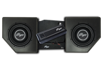 Can-Am® X3 Signature Series Stage 6 Stereo Kit |  UTVS-X3-S6-S