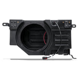 2026 Can-Am® Defender HD11 Passenger-Side, Front or Rear Under-Seat 10" Ported Subwoofer Enclosure