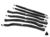 Assault Industries High Clearance Radius Rods (Fits: Maverick X3 XRS)