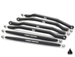 Assault Industries High Clearance Radius Rods (Fits: Maverick X3 XRS)